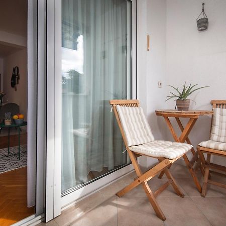 Apartman Petado Split Buitenkant foto