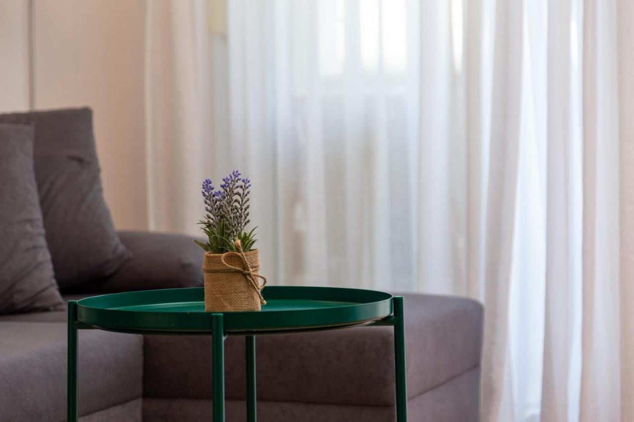 Apartman Petado Split Buitenkant foto