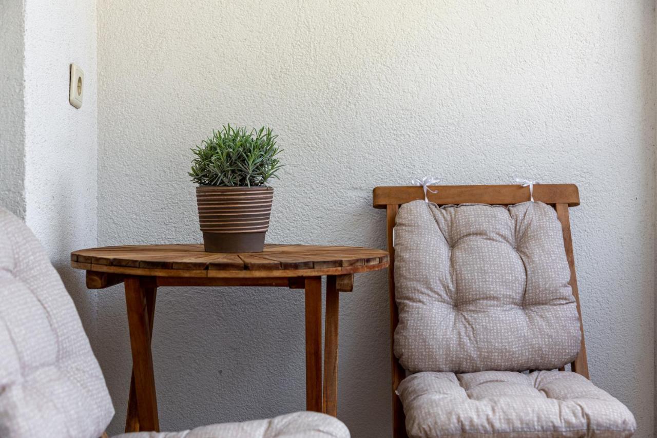 Apartman Petado Split Buitenkant foto