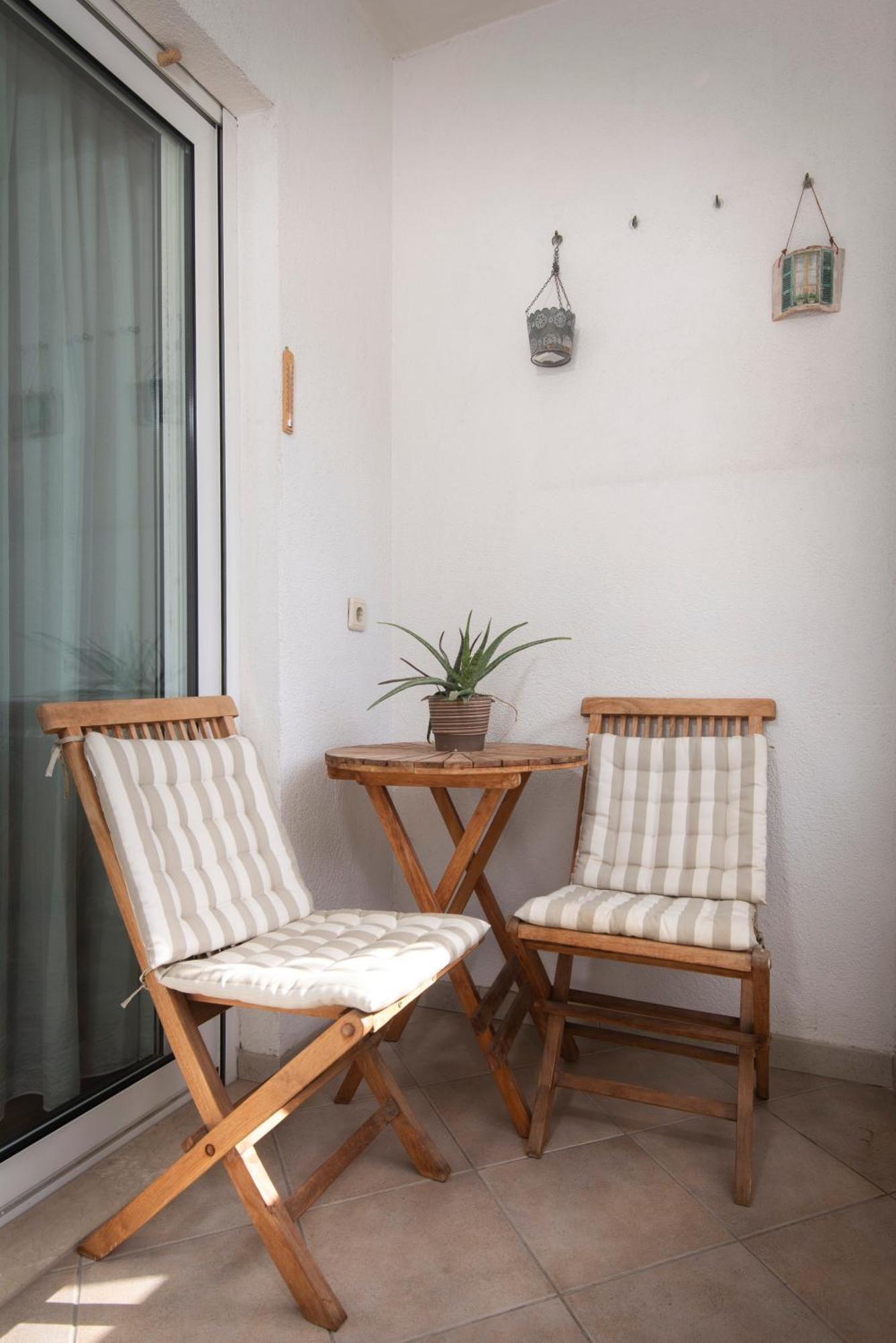 Apartman Petado Split Buitenkant foto