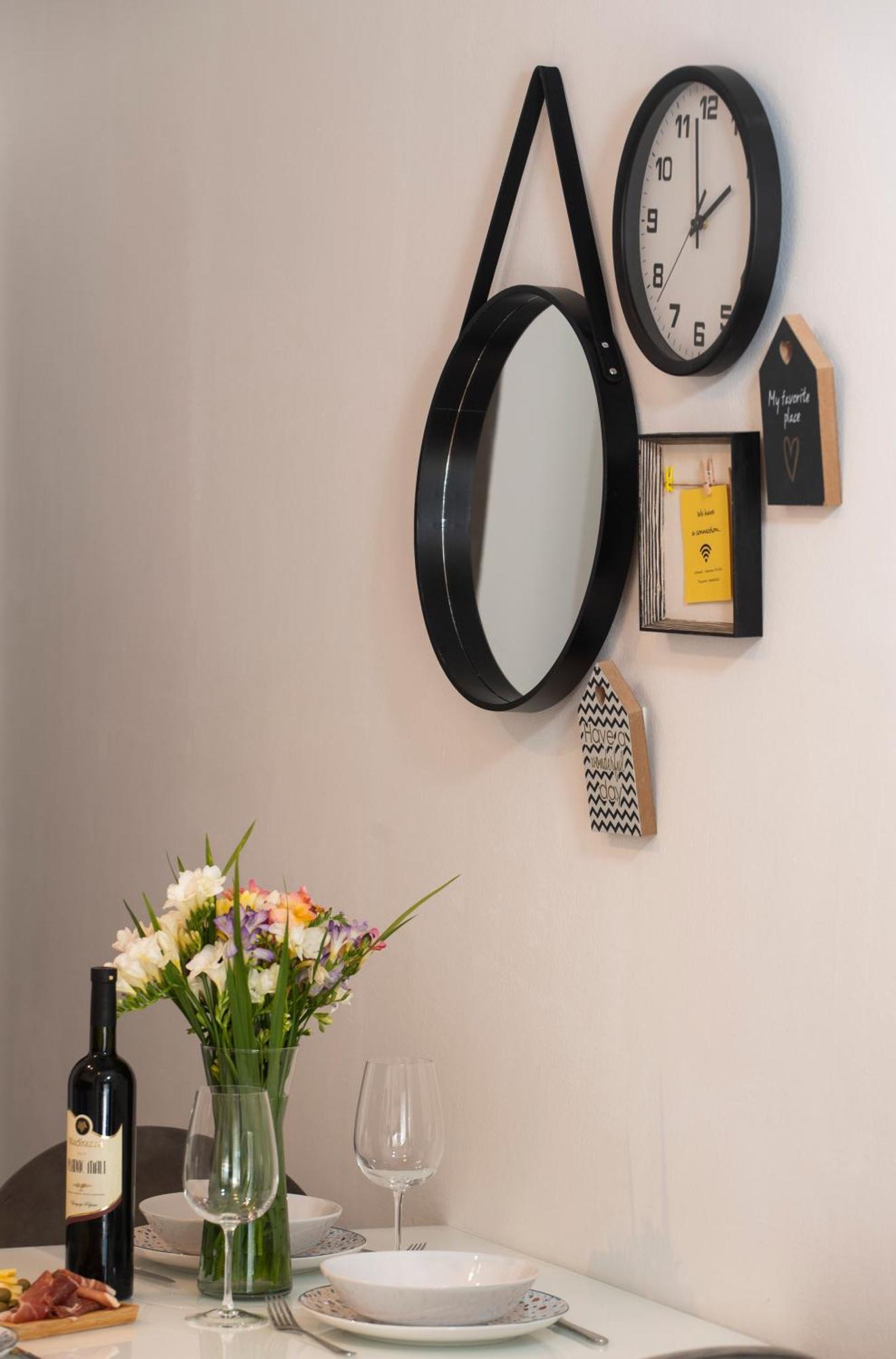 Apartman Petado Split Buitenkant foto