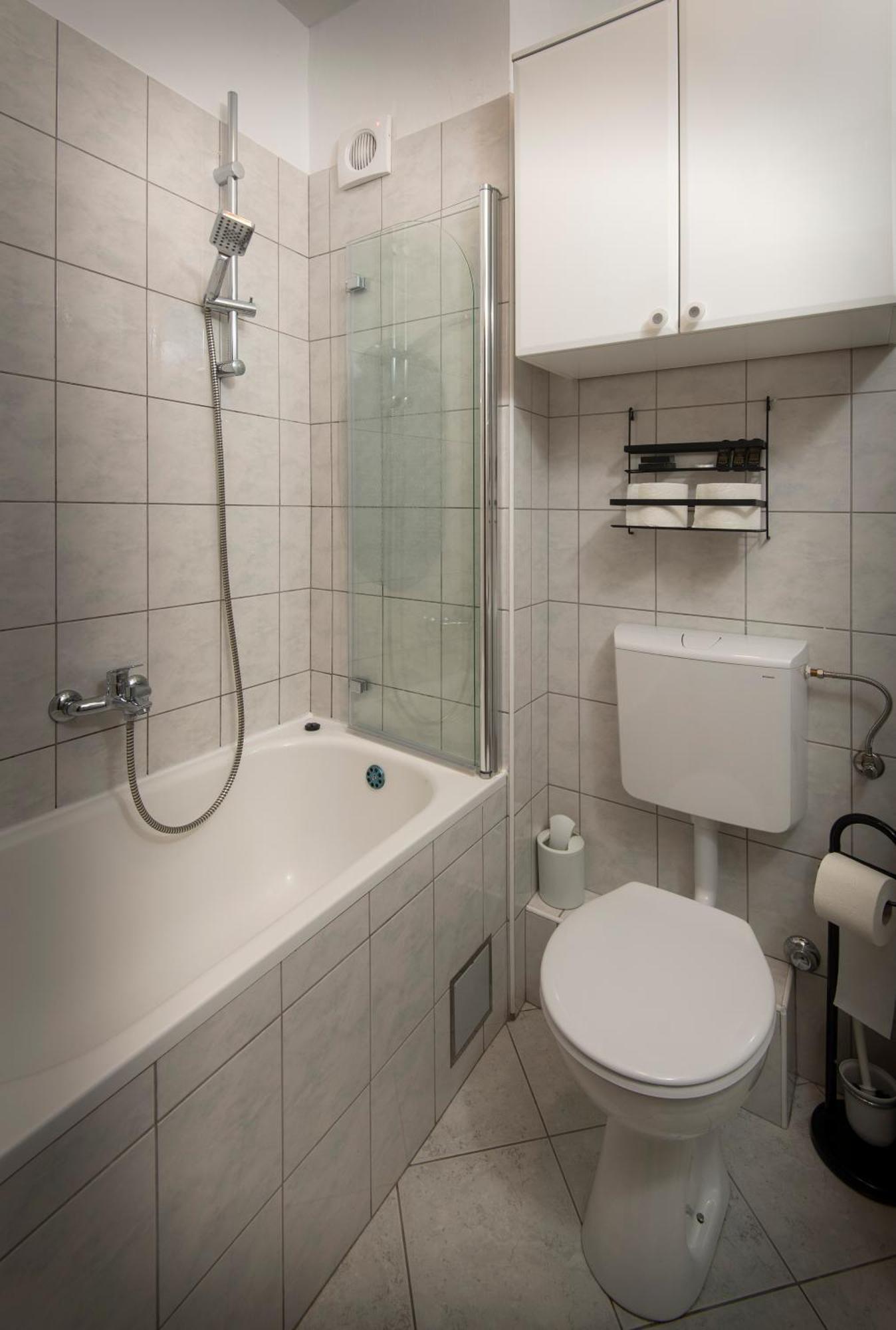 Apartman Petado Split Buitenkant foto